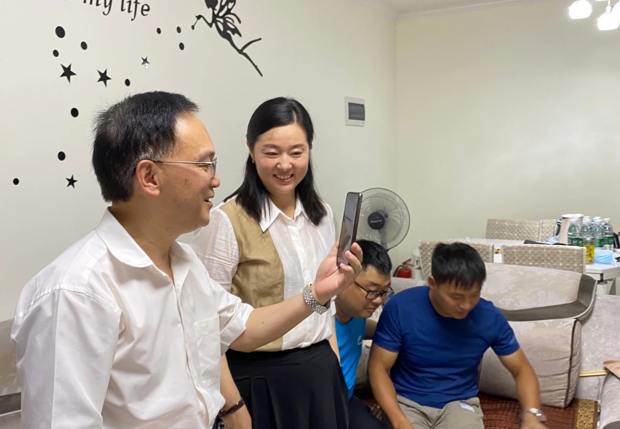 7.30市新聞中心報(bào)送
